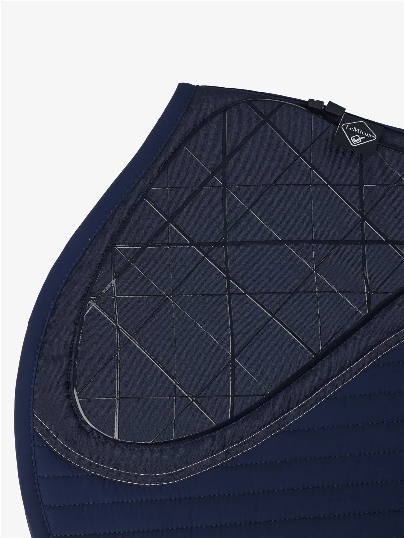 LeMieux Soft Shell Anti Slip EuroJump Square